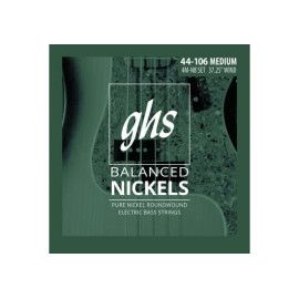 JUEGO BAJO BALANCED NICKELS MEDIUM 45-106