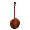 Banjo 4 c. Richwood aluminio 24T