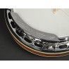 Banjo 4 c. Richwood aluminio 24T 17 trastes