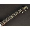 Banjo 4 c. Richwood aluminio 24T 17 trastes