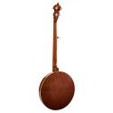 Banjo Bluegrass Richwood de 5 cuerdas 24T