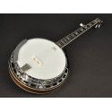 Banjo Bluegrass Richwood de 5 cuerdas 24T