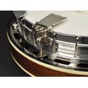 Banjo Bluegrass Richwood de 5 cuerdas 24T