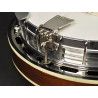 Banjo Bluegrass Richwood de 5 cuerdas 24T