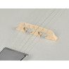 Banjo 6 cuerdas Richwood aluminio-ébano 24T