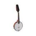 Banjo mandolina Richwood fondo abierto 12T