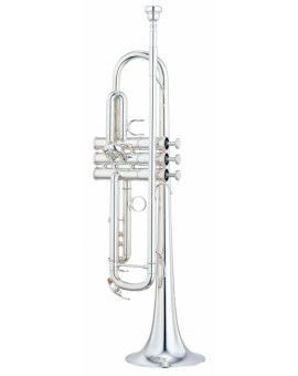 Trompeta Yamaha Custom YTR 8335 LAS