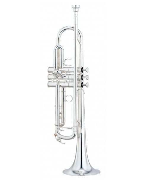 Trompeta Yamaha Custom YTR 8335 LAS