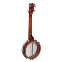 UKELELE BANJO RICHWOOD FONDO ABIERTO 12T