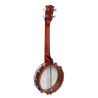 UKELELE BANJO RICHWOOD FONDO ABIERTO 12T