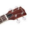 UKELELE BANJO RICHWOOD FONDO ABIERTO 12T