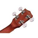 UKELELE BANJO RICHWOOD FONDO ABIERTO 12T