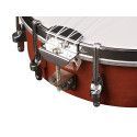 UKELELE BANJO RICHWOOD FONDO ABIERTO 12T