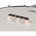 UKELELE BANJO RICHWOOD FONDO ABIERTO 12T