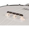 UKELELE BANJO RICHWOOD FONDO ABIERTO 12T