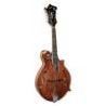 Mandolina esti. F Richwood MACIZO arce-abeto nogal
