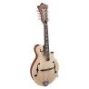 Mandolina est. F Richwood MACIZO arce-abeto natu