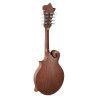 Mandolina est. F Richwood MACIZO arce-abeto natu