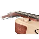 Mandolina est. F Richwood MACIZO arce-abeto natu