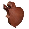 Mandolina est. F Richwood MACIZO arce-abeto natu
