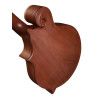 Mandolina est. F Richwood MACIZO arce-abeto natu