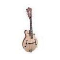 Mandolina est. F Richwood MACIZO arce-abeto natu
