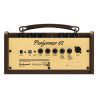 Amplificador guit. Acústica Richwood 2 canales
