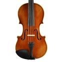 Violín Rudolph 1/4 sombr. arce flam. con estuche