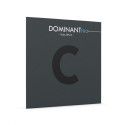 "Cuerda viola Thomastik Dominant Pro DP24 4ª Do Medium"