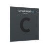 "Cuerda viola Thomastik Dominant Pro DP24 4ª Do Medium"
