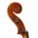 Violín Rudolph 1/8 sombr. arce flam. con estuche