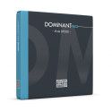Set de cuerdas viola Thomastik Dominant Pro DP200 Bola Medium 4/4