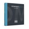Set de cuerdas viola Thomastik Dominant Pro DP200 Bola Medium 4/4