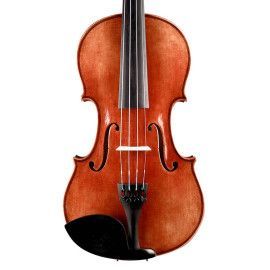 VIOLÍN RUDOLPH 4/4 ARCE FLAMEADO ACABADO ANTIGUO