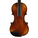 Violín Rudolph 4/4 acabado antiguo oscuro