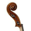 Violín Rudolph 4/4 acabado antiguo oscuro
