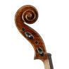 Violín Rudolph 4/4 acabado antiguo oscuro