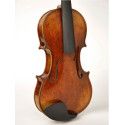 Violín Rudolph 4/4 acabado antiguo oscuro