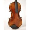 Violín Rudolph 4/4 acabado antiguo oscuro