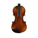 Violín Rudolph 4/4 acabado antiguo oscuro