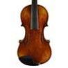 Violín Rudolph 4/4 acabado antiguo oscuro