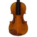 Violín Rudolph 4/4 acabado antiguo flameado
