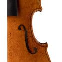 Violín Rudolph 4/4 acabado antiguo flameado