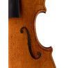 Violín Rudolph 4/4 acabado antiguo flameado