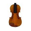 Violín Rudolph 4/4 acabado antiguo flameado