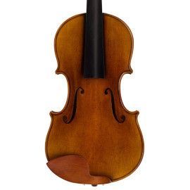 Violín Rudolph 4/4 mod. Guarneri de Gesú flameado