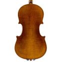 Violín Rudolph 4/4 mod. Guarneri de Gesú flameado