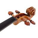 Violín Rudolph 4/4 mod. Guarneri de Gesú flameado