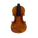 Violín Rudolph 4/4 mod. Guarneri de Gesú flameado