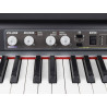 Piano escenario Crumar SEVEN 73 notas